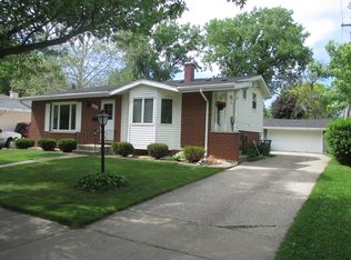 2956 188th Pl, Lansing, IL 60438