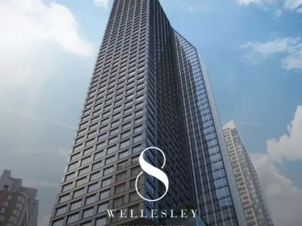 8 Wellesley St W, Toronto, ON