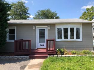 804 Maple Crest Rd, Toms River, NJ 08753