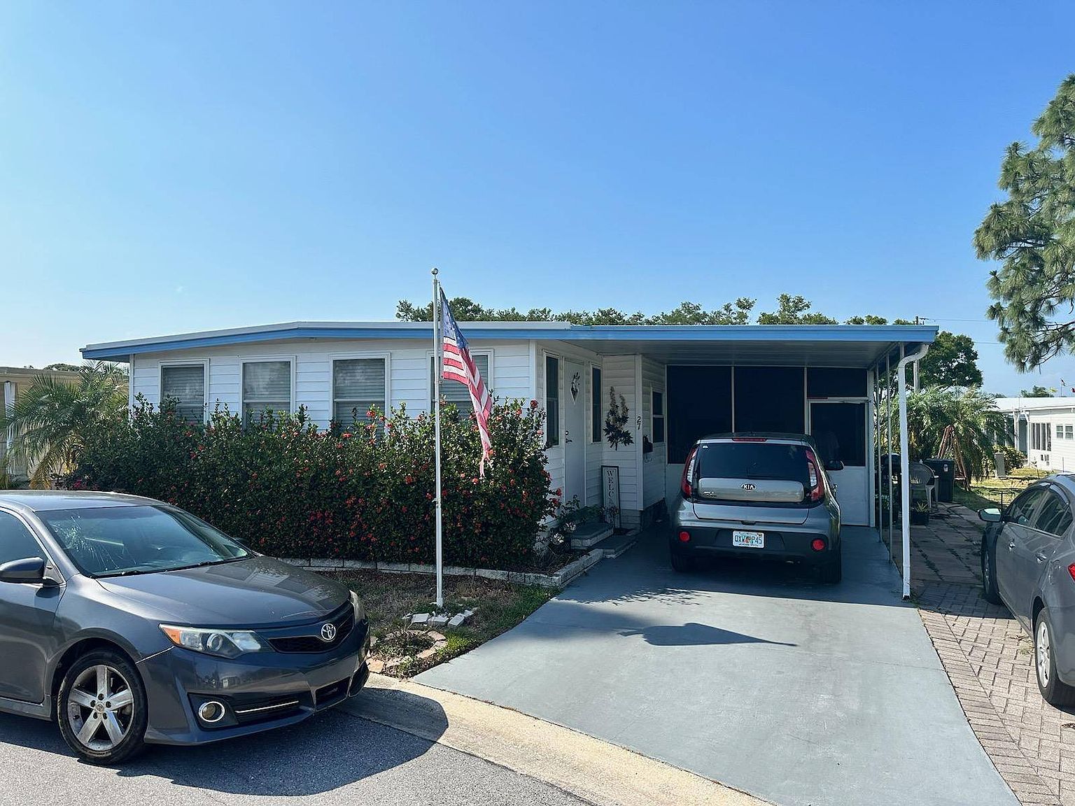 7001142D Avenue 27, Largo, FL 33771 MLS 11183857 Zillow