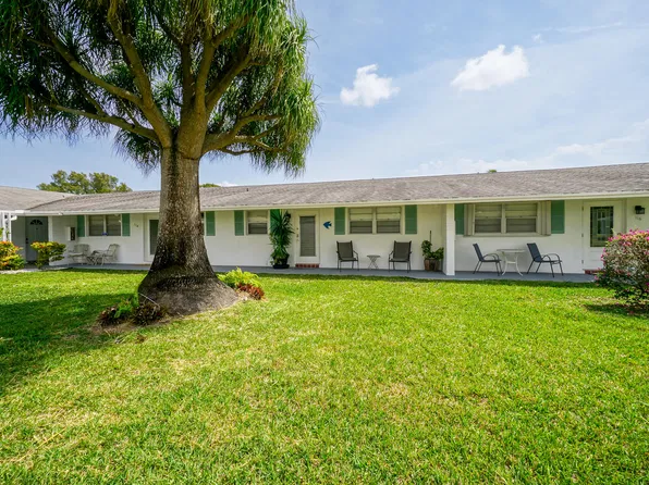 400 SW GOLFVIEW Terrace #115, Boynton Beach, FL 33426