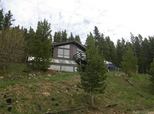 143 Harris Dr, Idaho Springs, CO 80452