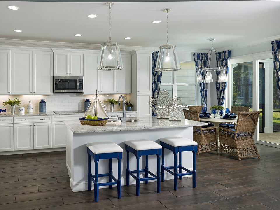 Breeze Plan, Latitude Margaritaville Hilton Head, South Carolina