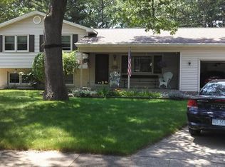 3103 Haverhill Ct, Muskegon, MI 49441