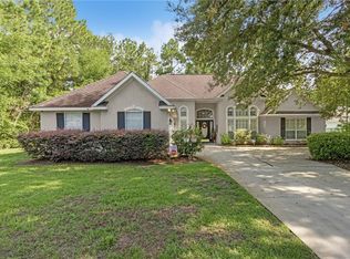 203 Cumberland Dr, Kingsland, GA 31548