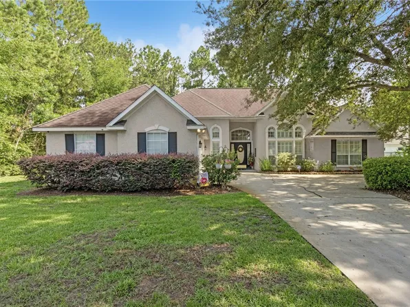 203 Cumberland Dr, Kingsland, GA 31548
