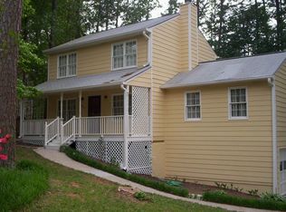 3370 King Arthur Dr SW, Marietta, GA 30008