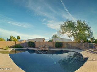 7121 E Madero Ave, Mesa, AZ 85209