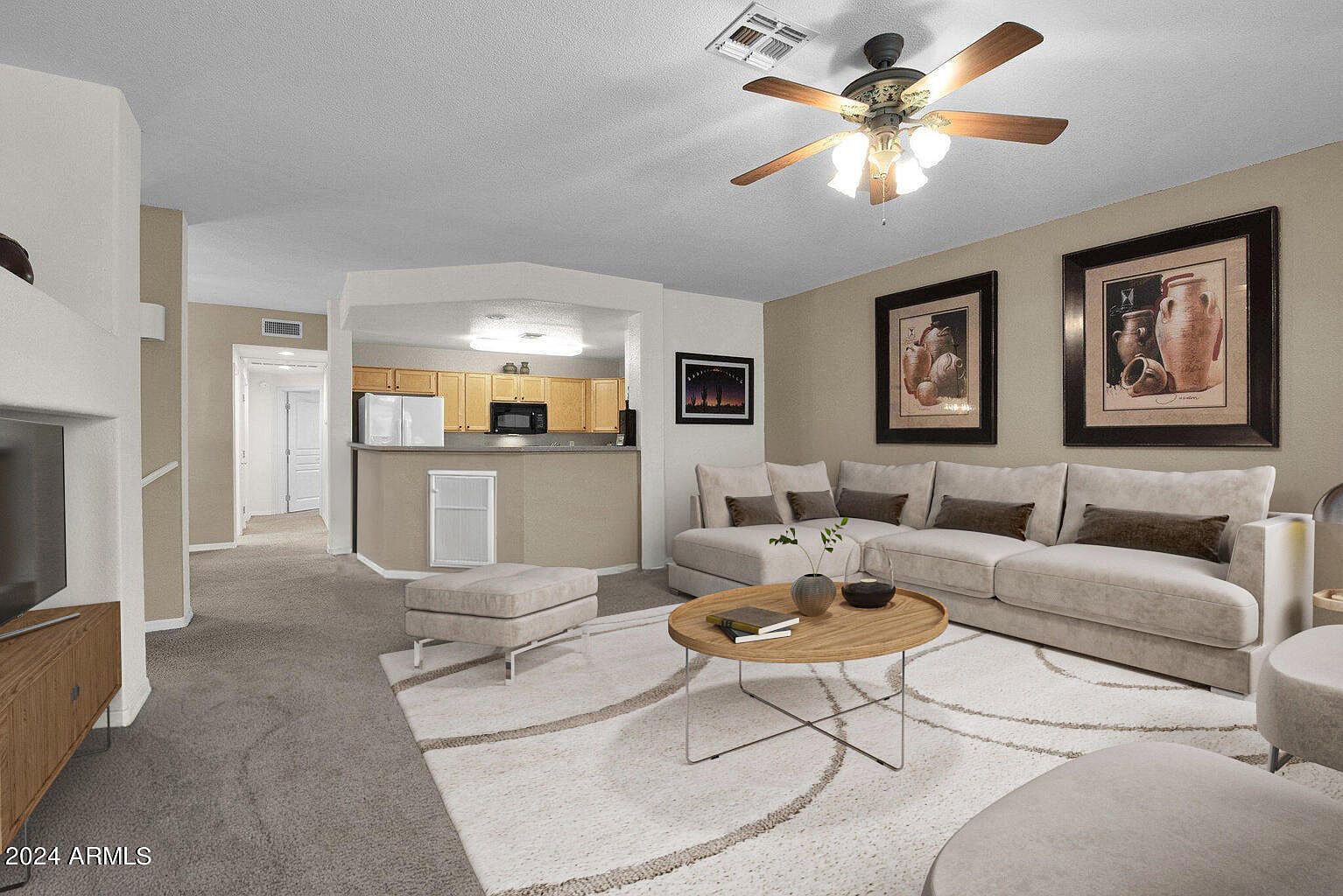 15221 N CLUBGATE Drive N #2125, Scottsdale, AZ 85254 | Zillow