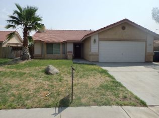 1220 Beasley St, Ridgecrest, CA 93555