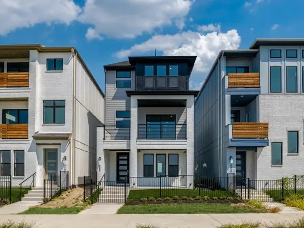 8609 Secretariat Dr, Rowlett, TX 75088