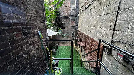 Rented by HOLTON REAL ESTATE INC.