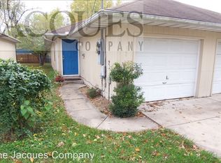 2544 W Lombard St, Springfield, MO 65802