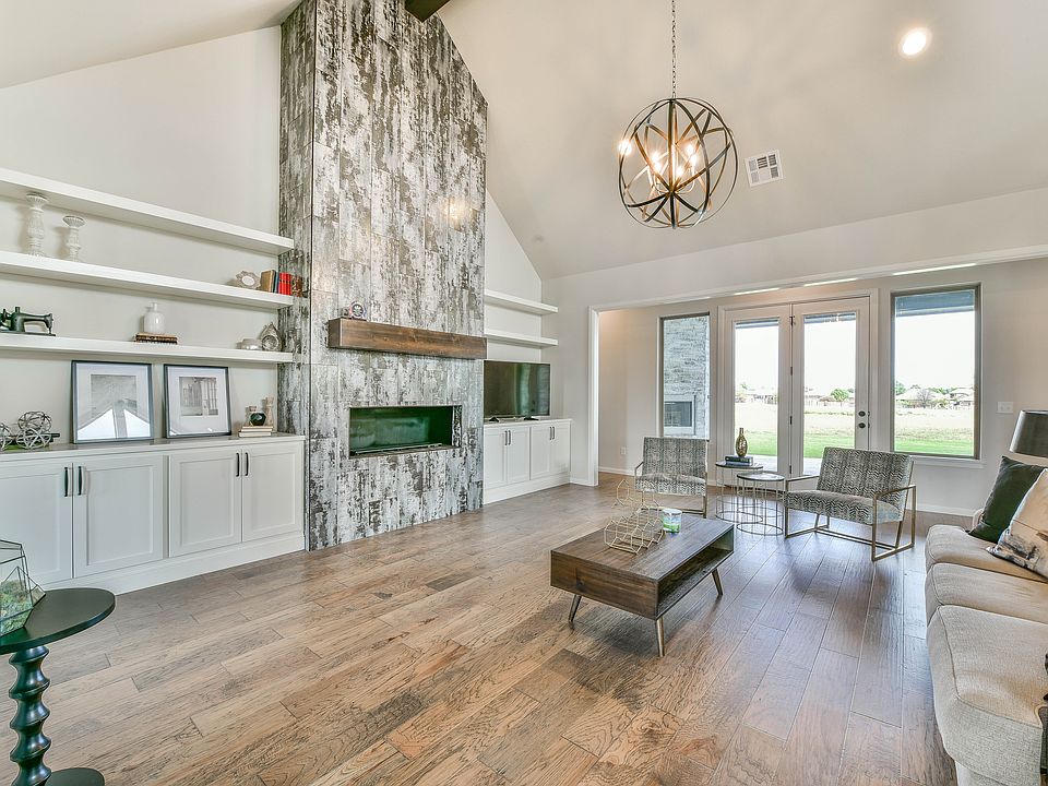 Bella Plan, Sendera Lakes, Oklahoma City, OK 73160 Zillow