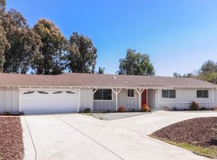 3733 Andreen Ln, Spring Valley, CA 91977