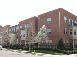 511 W 1st Ave APT 213, Columbus, OH 43215