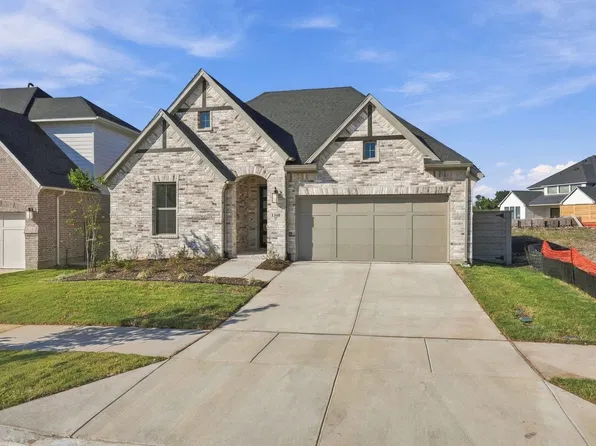 1340 Periwinkle Dr, Celina, TX 75009