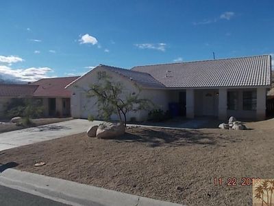 12723 Redbud Rd, Desert Hot Springs, CA, 92240