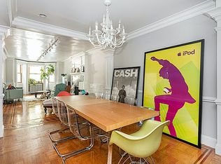 20 Montgomery Pl #1, Brooklyn, NY 11215