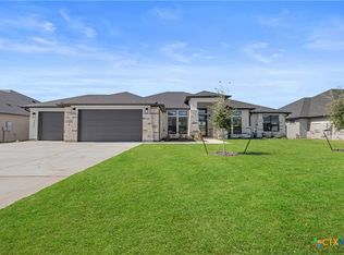 2046 Gray Fox Dr, Nolanville, TX 76559