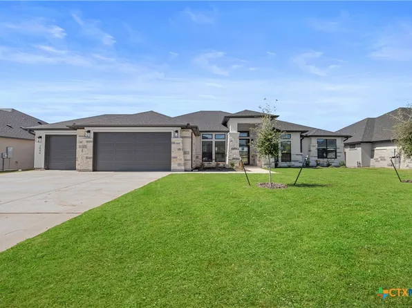 2046 Gray Fox Dr, Nolanville, TX 76559