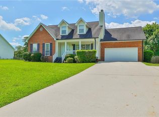 200 Summerford Pl, Stockbridge, GA 30281