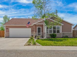 1260 Tara Dr, Fruita, CO 81521