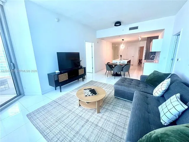 851 NE 1st Ave #1907 — Photo 3