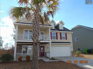 1001 Buttercup Cir, Blythewood, SC 29016