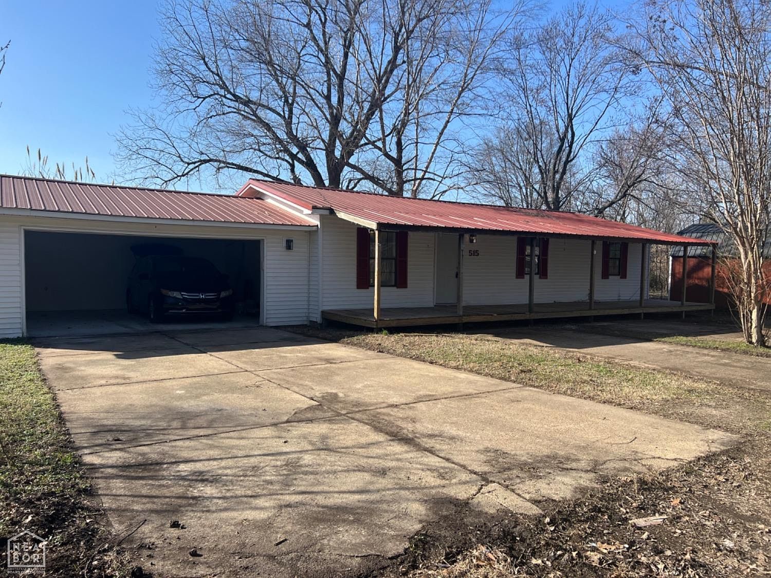 515 Hillman St, Gosnell, AR 72315 MLS 10112891 Zillow