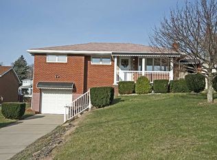 1908 Naomi Ave, Glassport, PA 15045