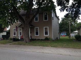 2805 Oregon Ave, Granite City, IL