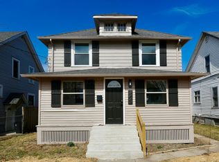 796 Congress St, Marion, OH