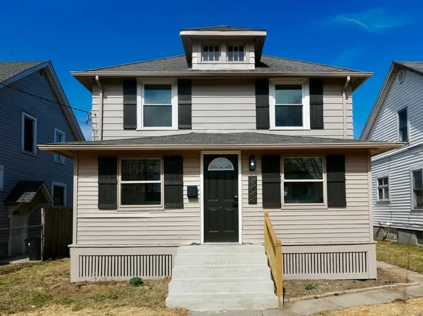 796 Congress St, Marion, OH 43302