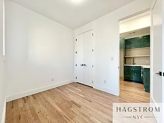 Rented by Hagstrom Management Inc