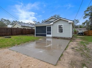 119 Spokan Trl, Crawfordville, FL 32327