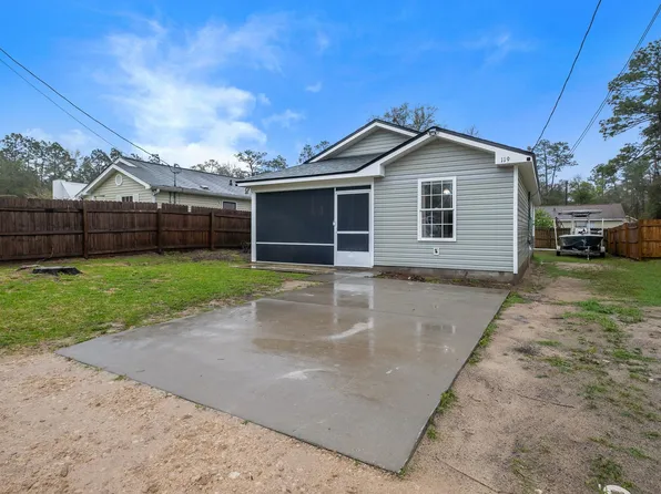 119 Spokan Trl, Crawfordville, FL 32327