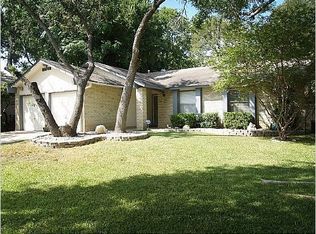 1002 Hillside Oaks Dr, Austin, TX 78745