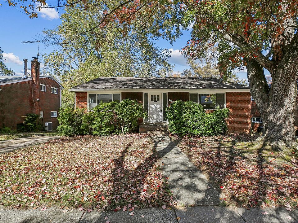 Welcome to 3707 Munsey Street