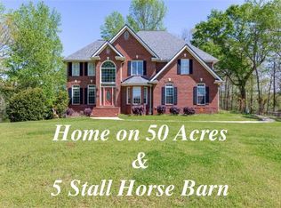 516 Turner Rd, Concord, GA 30206