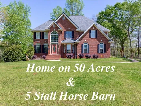 516 Turner Rd, Concord, GA 30206