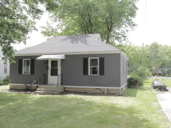 7302 Bradbury Ave, Fort Wayne, IN 46809