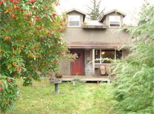 5588 Kneeland Rd, Kneeland, CA 95549