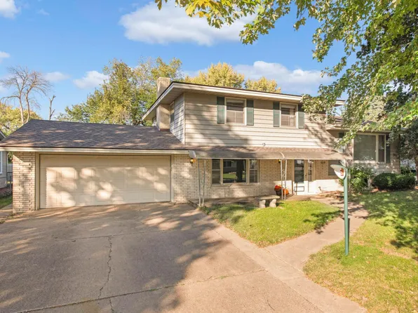 1115 Lincoln Ter, Minneapolis, MN 55421