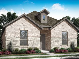 Interlude in Redden Farms Plan, Redden Farms - Active Adult, Midlothian, TX 76065