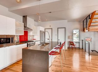 1235 S Tennyson St, Denver, CO 80219