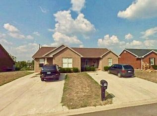 239 Floyd Dr, Mount Sterling, KY 40353