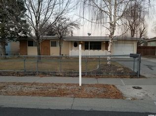 1125 E Diamond Way, Sandy, UT 84094
