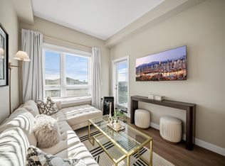 8233 208b St #A421, Langley, BC V2Y0G3