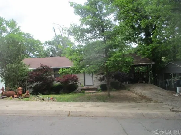 (undisclosed Address), Little Rock, AR 72207